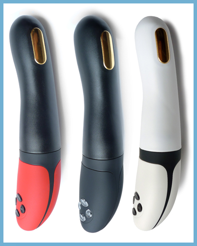 Kinklab Nikola Vibrator