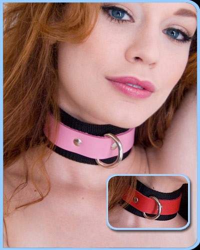 kink collar