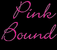 pink bound