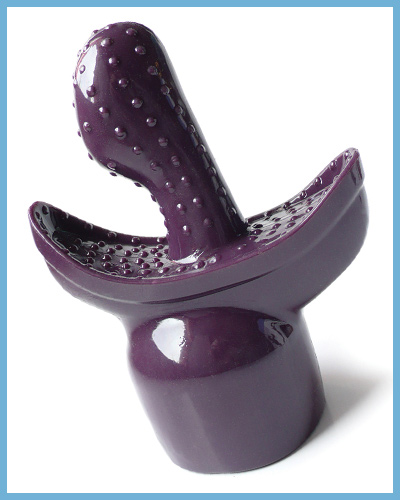 Kinklab VibeRite Double Agent